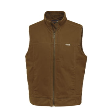 wolverine porter jacket