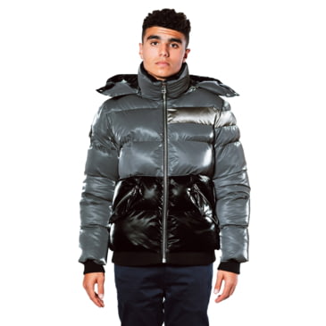 mens bomber jacket 3xl