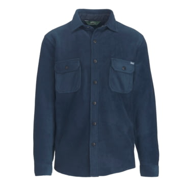 woolrich andes fleece jacket