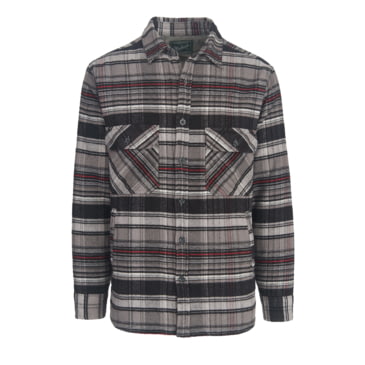 woolrich oxbow bend shirt jac