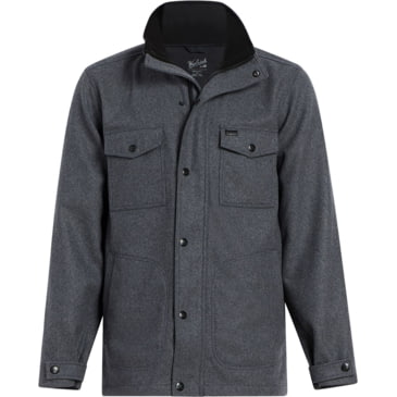 Military Jacket — CampSaver
