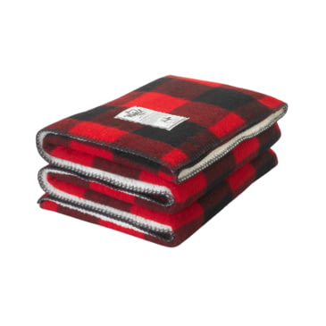 woolrich blanket sherpa