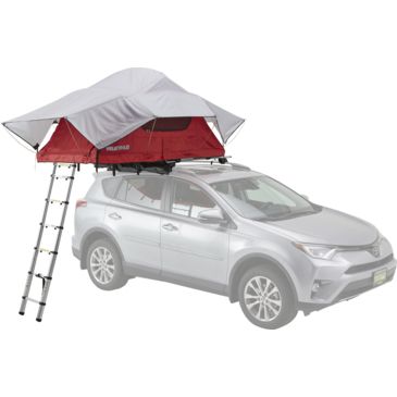 yakima car tent