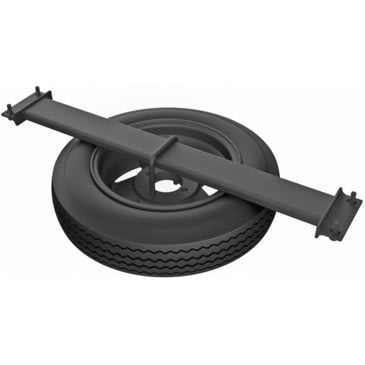 yakima spare tire