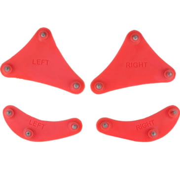 free run replacement