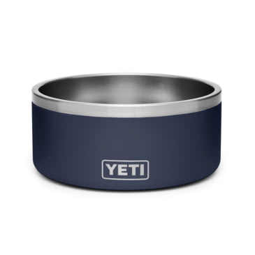 yeti boomer dog bowl