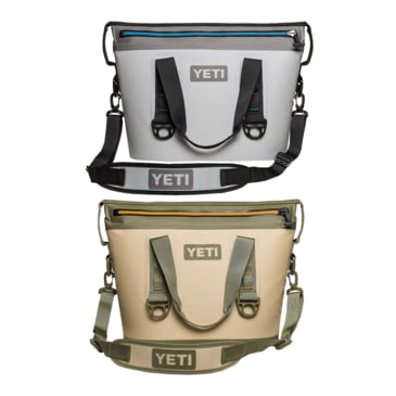 yeti cooler returns