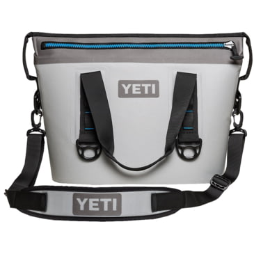 yeti hopper flip 8 portable cooler