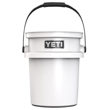 yeti 5 gallon bucket lid