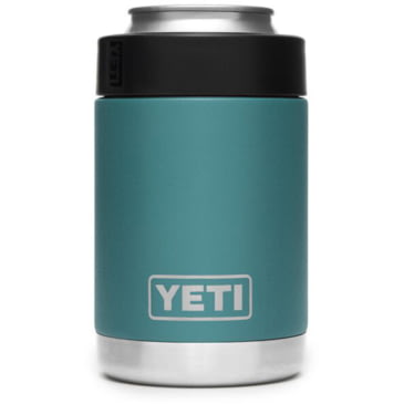 yeti charcoal colster