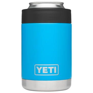 green yeti colster