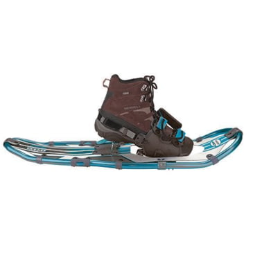 yukon charlie women's snowshoes