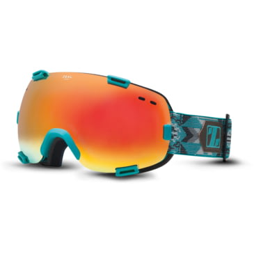 zeal optics snowboard goggles