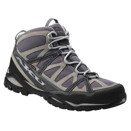 Aku Arriba II Mid GTX Hiking Shoe - Men's — CampSaver