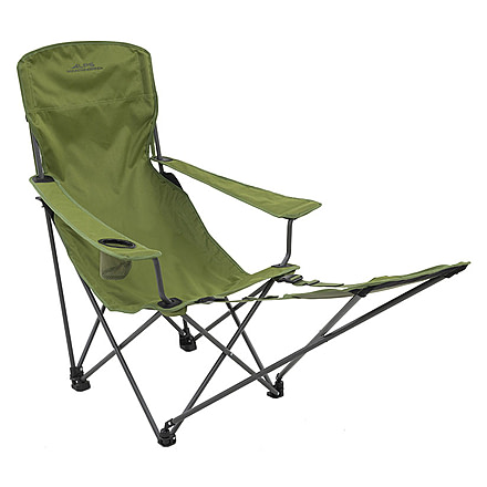 ALPS Mountaineering Escape Chair Green 8149019 with Free S&H — CampSaver