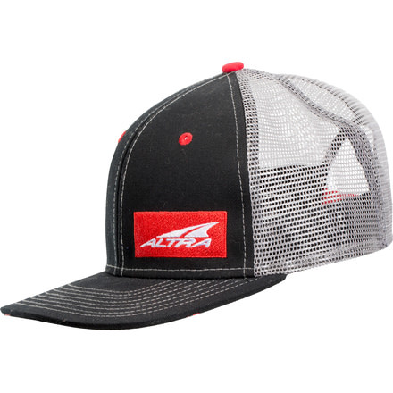 Altra Arrows Trucker Hat — CampSaver