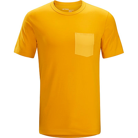 Arc'teryx Anzo T-Shirt, Aspen, XL, 246459