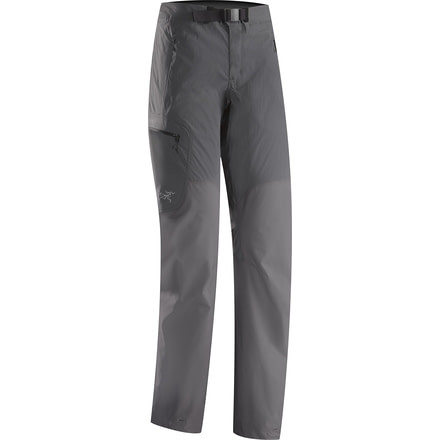 Arc'teryx Gamma SL Hybrid Pants - Women's — CampSaver