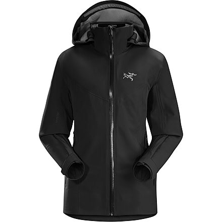 Arc'teryx Ravenna Jacket - Women's, Black, Extra Small, 268941