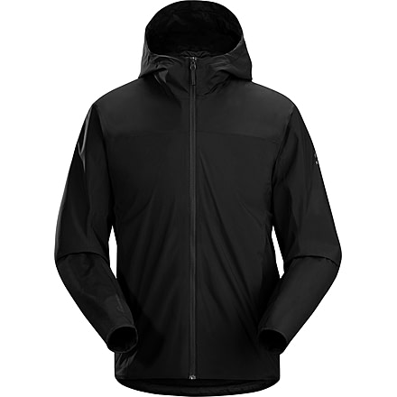 Arc'teryx Solano Jacket - Men's — CampSaver