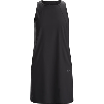 Arc'teryx Contenta Shift Dress - Women's — CampSaver