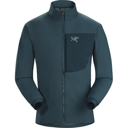 Arc'teryx Proton LT Jacket - Men's — CampSaver