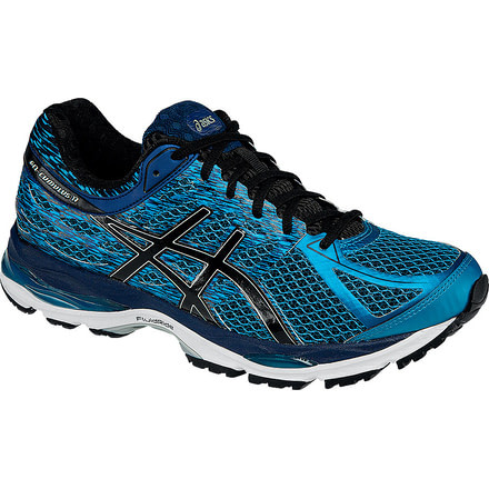 asics gel cumulus 17 expert