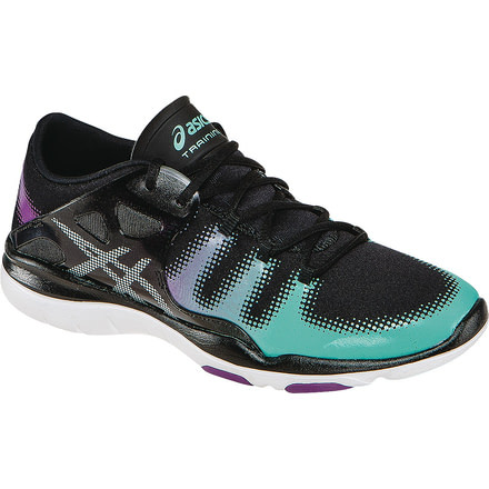 asics gel fit vida