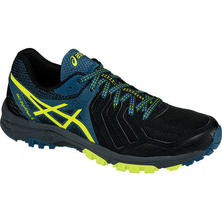 asics gel fuji attack 5