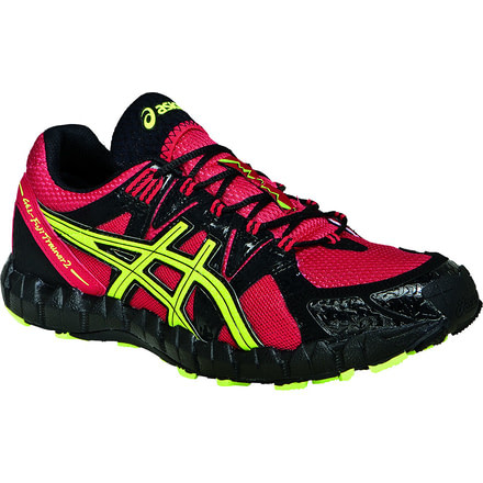 asics gel fuji trainer 2