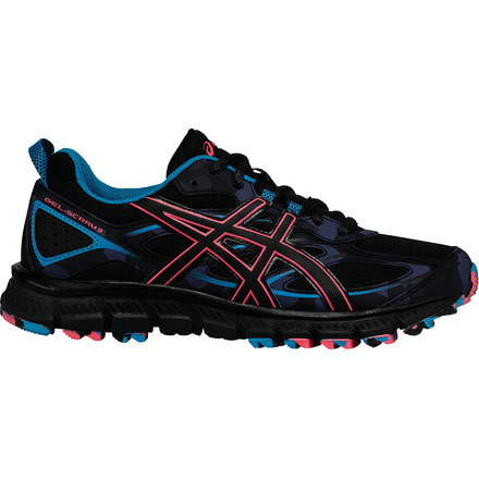 asics gel trainers womens