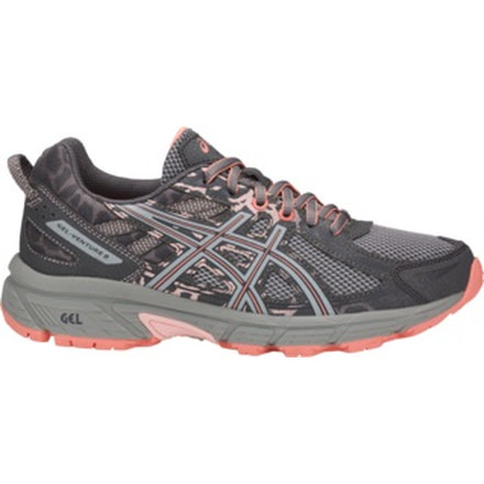 asics gel kahana 7 rosa