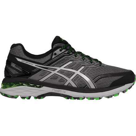 gt 2000 trail asics