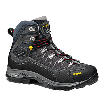 Asolo Drifter I EVO GV MM Hiking Boot - Men's with Free S&H — CampSaver