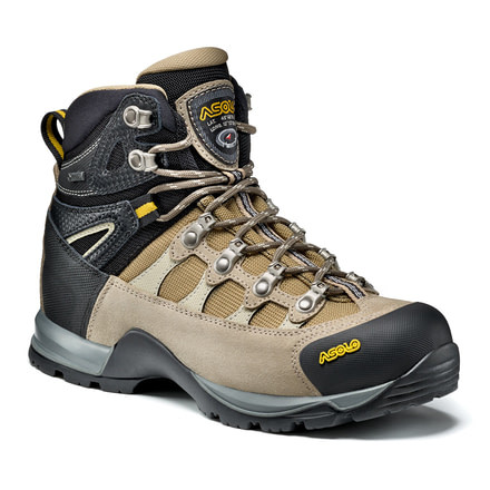 Asolo Stynger GTX Hiking Shoes - Women's — CampSaver