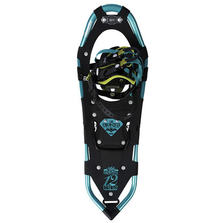 Atlas Elektra 12 Series Snowshoes — CampSaver