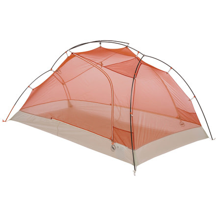 Big Agnes Copper Spur UL 2 Platinum Tent - 2 Person, 3 Season