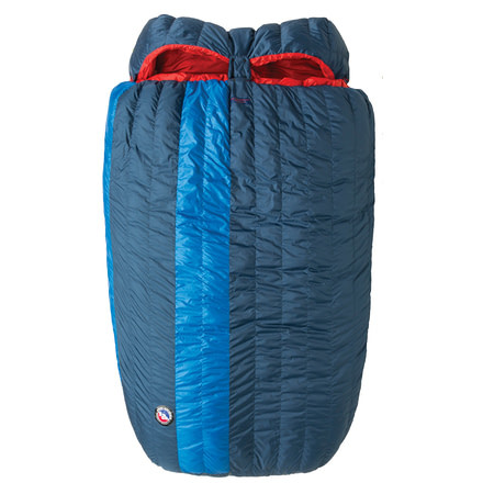 Agnes King Solomon 15 Double Sleeping Bag 650 Downtek Bdwks19 Agnes King Solomon 15 Double