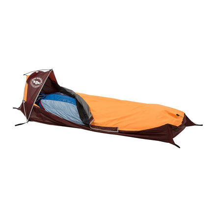 Big Agnes Tent-tarps big agnes Three Wire bivy