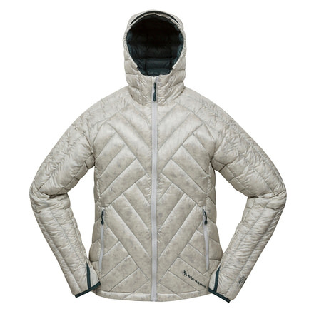 Big Agnes Shovelhead Hooded Jacket - Womens — CampSaver