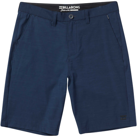 Billabong Crossfire X Slub Submersibles Men's Shorts — CampSaver