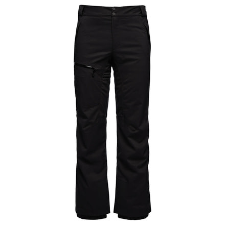 Black Diamond M Boundary Line Insulated Pant - Men's — CampSaver