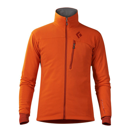 Black Diamond CoEfficient Jacket - Mens — CampSaver