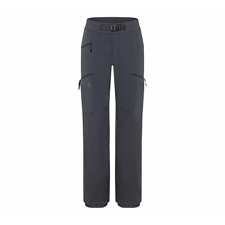 Black Diamond Dawn Patrol Hybrid Pants - Women's , Up to 49% Off with ...