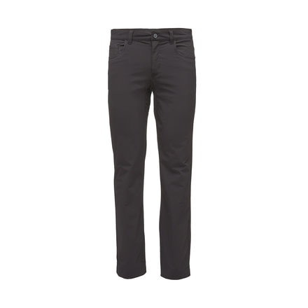 Black Diamond Modernist Rock Pants - Men's — CampSaver