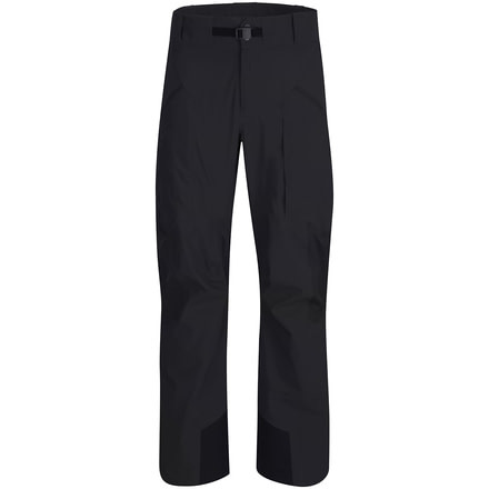 Black Diamond Recon Pants - Mens-Smoke-Regular Inseam-X-Large