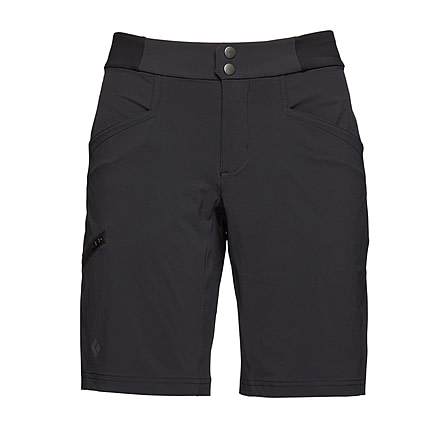 Black Diamond Valley Climbing Shorts - Women's , Up to 64% Off — CampSaver