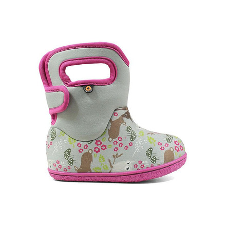 bogs toddler size 6