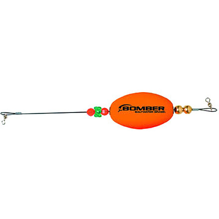 Bomber Saltwater SW Paradise Poppers , Up to 25% Off — CampSaver