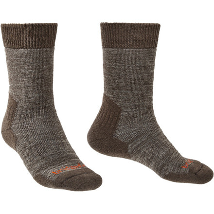 Bridgedale Explorer Heavyweight Comfort Sock